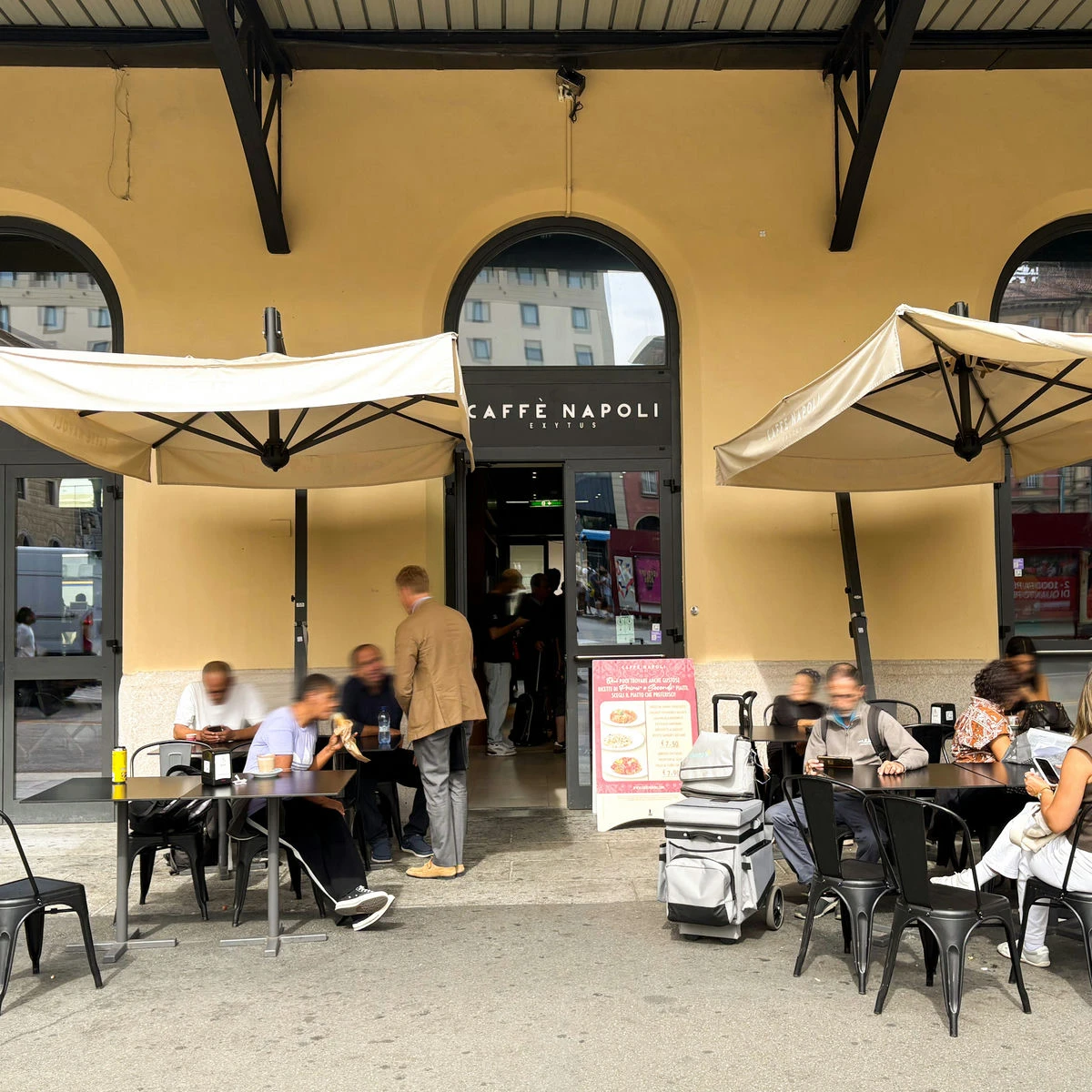 Caffè Napoli