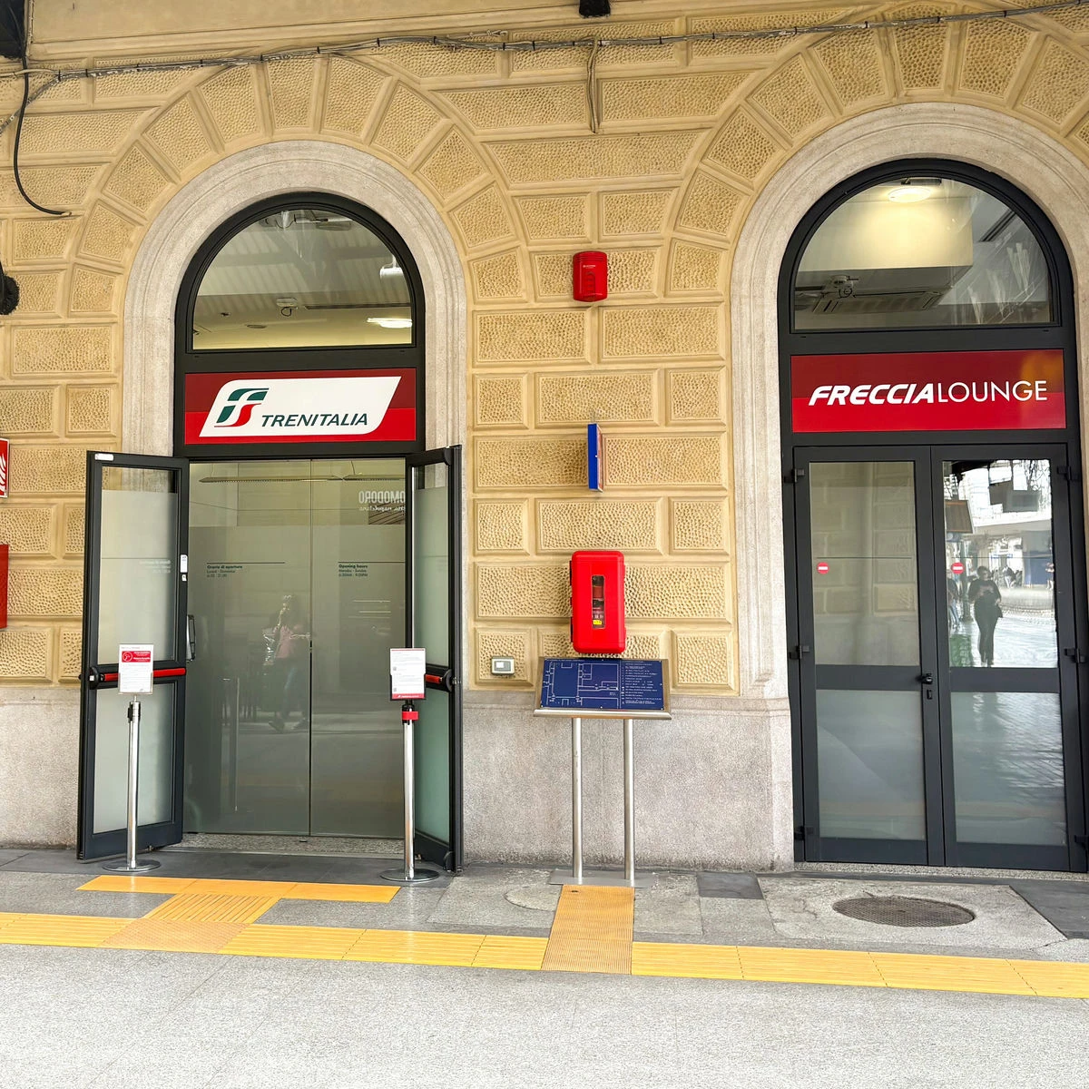 Freccia Club