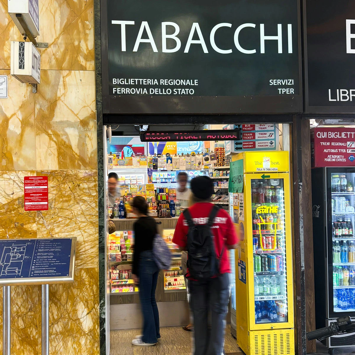 Tabacchi