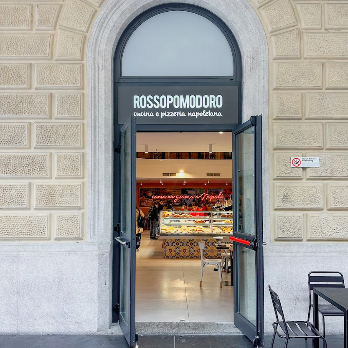 Negozi | Bologna Centrale | In Stazione Negozi | Bologna Centrale | In Stazione