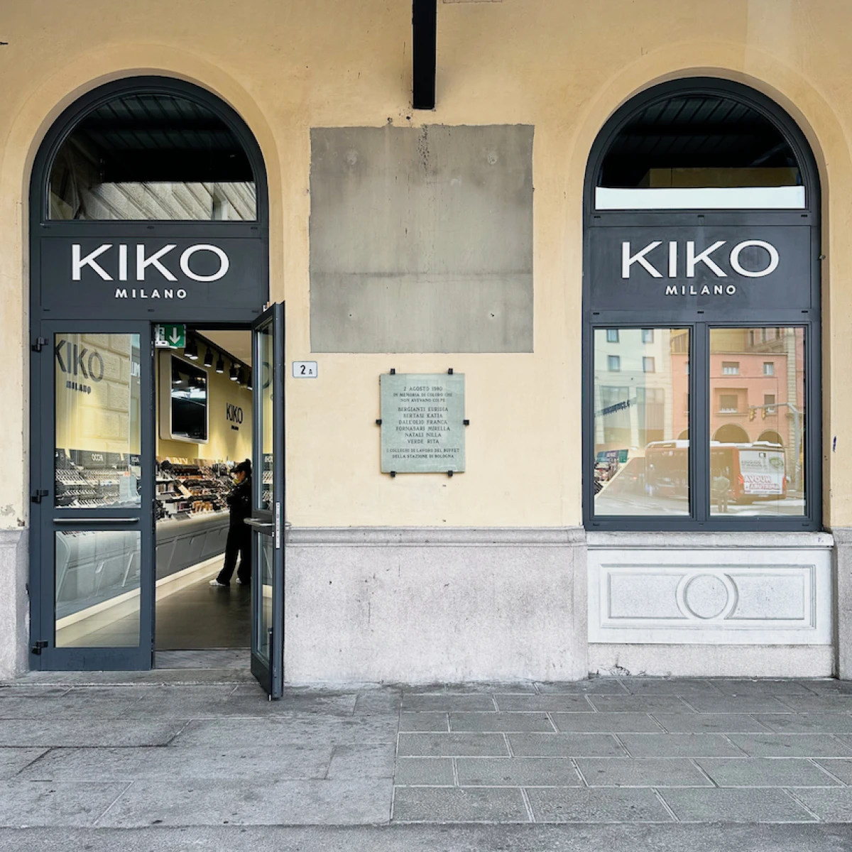 Kiko