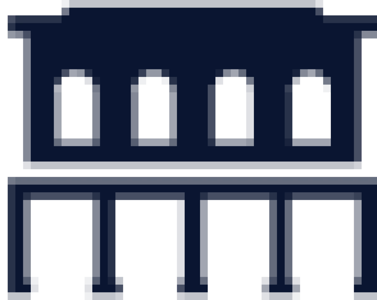 station logo